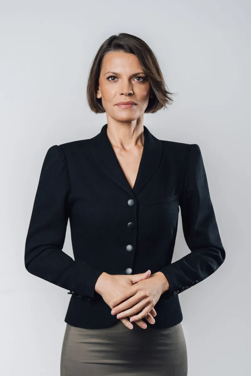 Vesna Zadravec