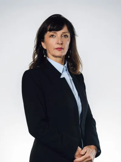 Suzana Kos