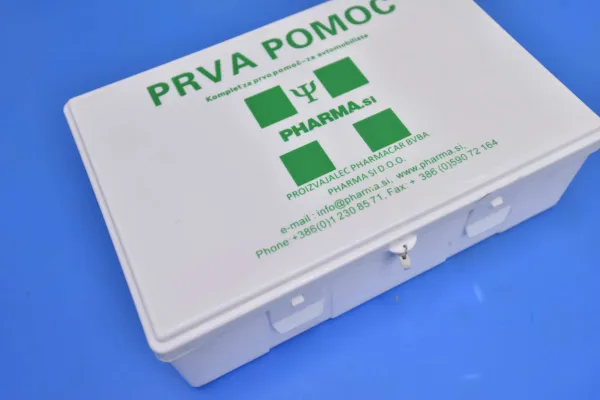 Zamenjava celotnega kompleta tako sploh ni zahtevana niti potrebna. 