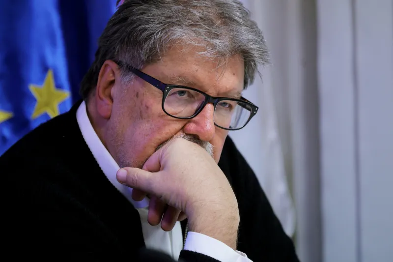 Igor Bavčar odločitve vrhovnega sodišča še ne komentira, je pa z njo neuradno seznanjen.