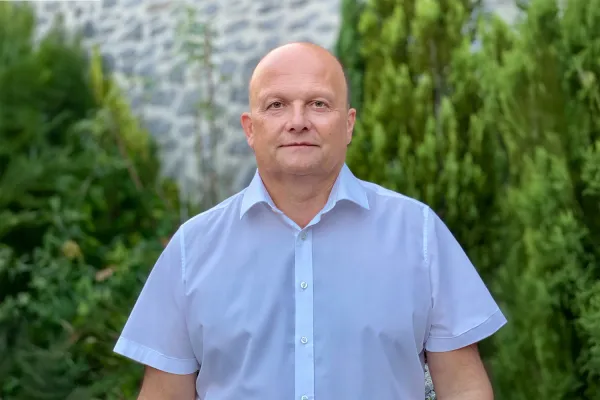 Janez Kramar, prvi mož velenjskega zdravstvenega doma pravi, da so glede razpisa izvedli najbolj transparenten postopek. 