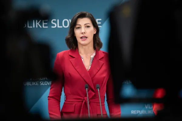 »Moje življenje je zdaj bolj mirno.« Foto: STA
