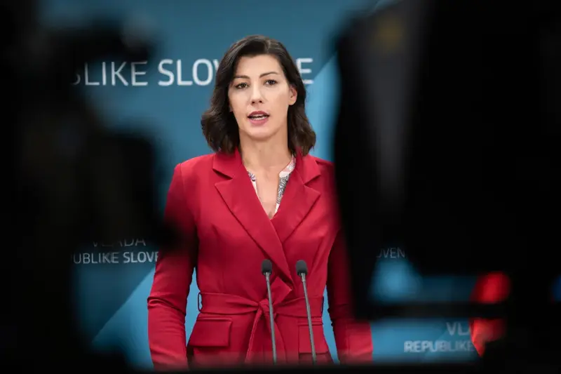 »Moje življenje je zdaj bolj mirno.« Foto: STA