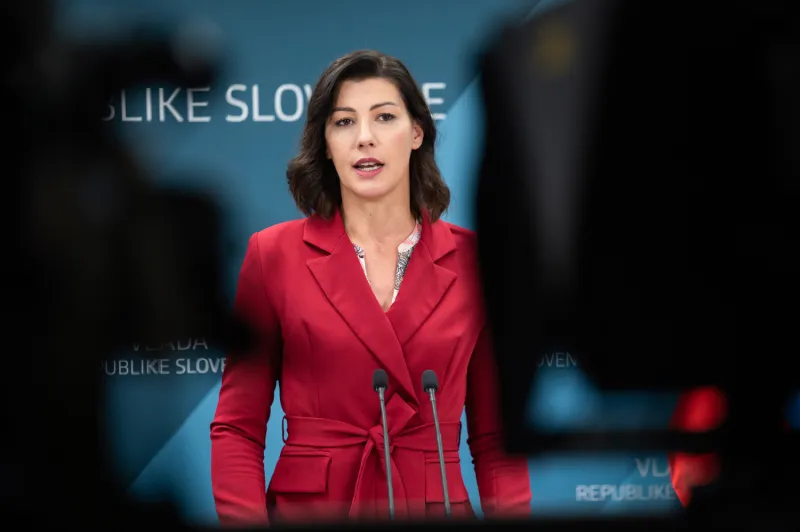 »Moje življenje je zdaj bolj mirno.« Foto: STA