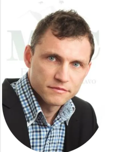 Odvetnik in izredni profesor dr. Aleksij Mužina meni, da je konkurenčni postopek s pogajanji možen, a cena se ne sme bistveno spremeniti. Foto: posnetek zaslona.