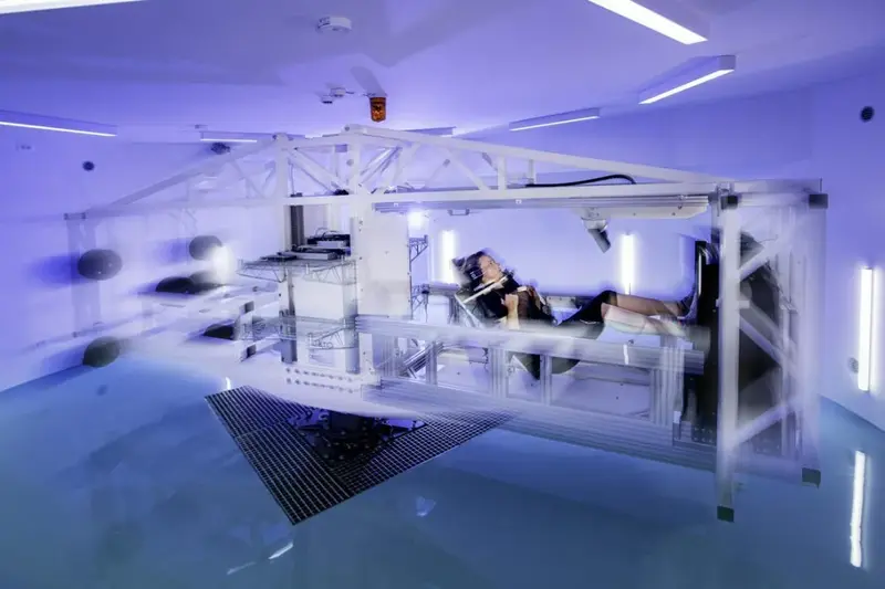 Foto: IJS/Katja Bidovec, Arne Hodalič