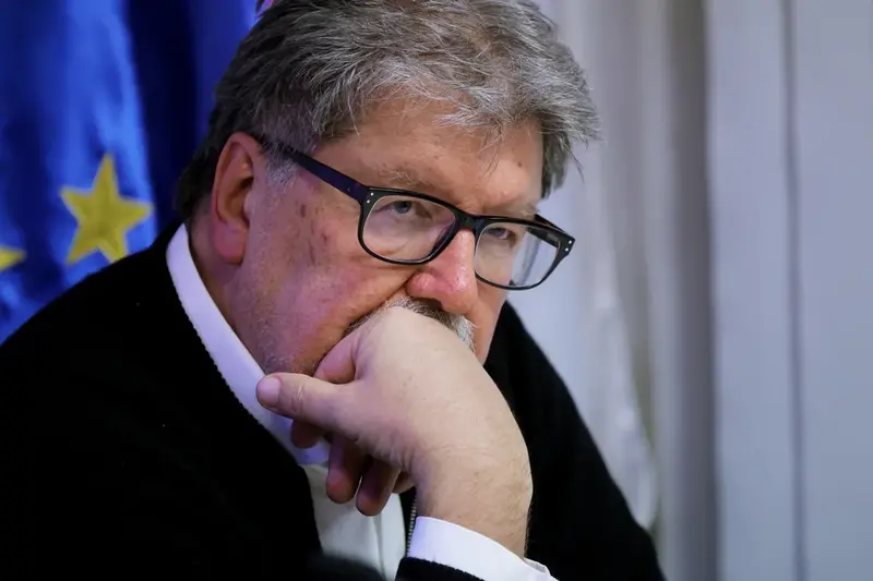 Po odločitvi evropskega sodišča za človekove pravice dosojena odškodnina in znesek za stroške ni romal na račun odvetniške pisarne Čeferin, ki ga je v tem primeru zastopala. Foto: STA