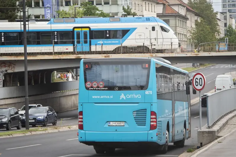 Policija vodi predkazenski postopek. Foto: STA