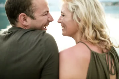 »V vsakem je notranja želja in potreba po odnosu. To je osnovno človeško hrepenenje.« Vir: Freepik