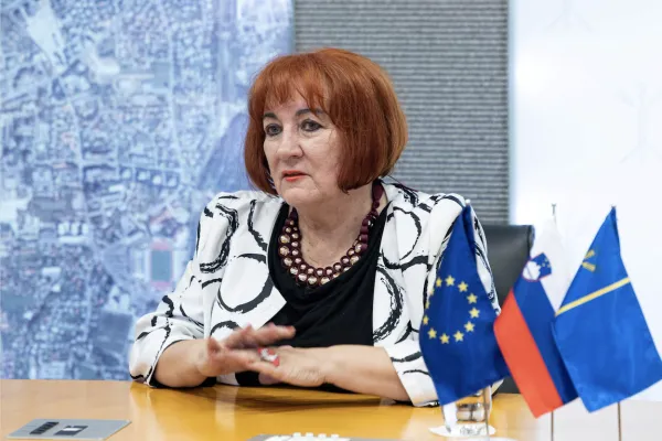 Vlasta Nussdorfer