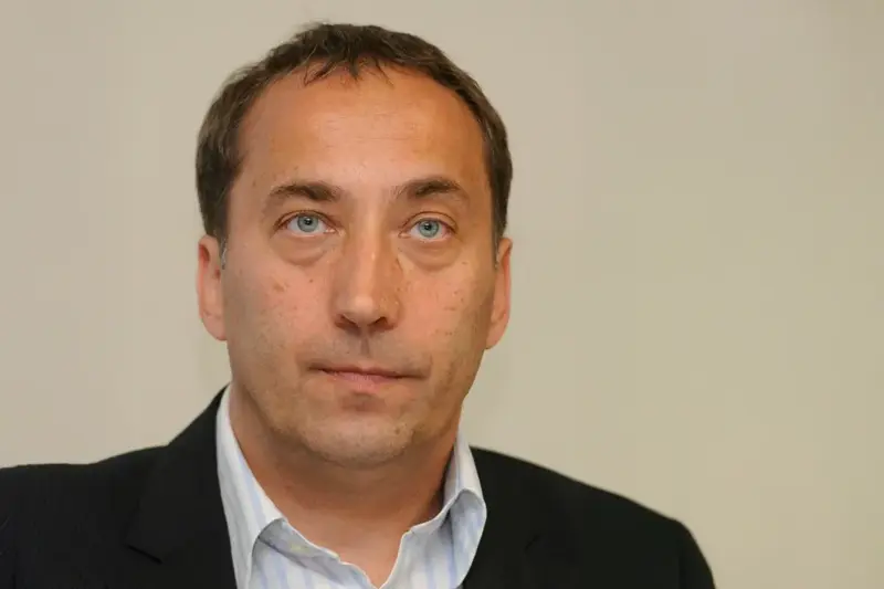 Franci Zavrl