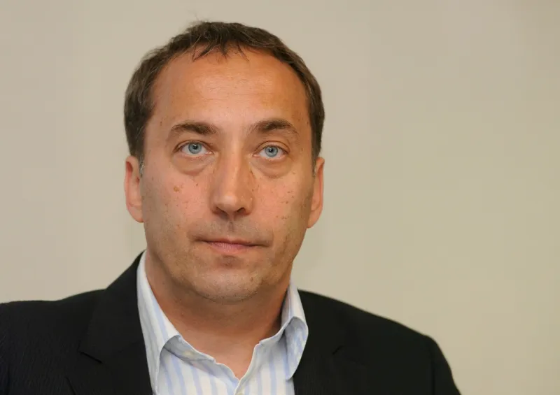 Franci Zavrl