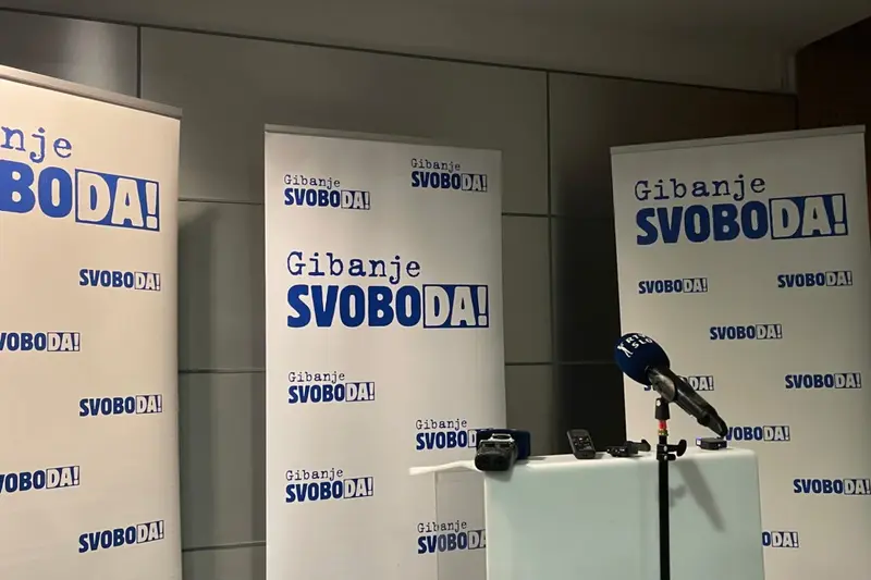 Naročnik ankete se glede na vprašanja očitno boji le konkurence Demokratov Anžeta Logarja; drugih novih strank pa ne. Foto: STA