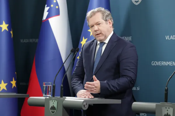 4-letne pogodbe z univerzami bodo sklenjene do konca marca, pravijo na ministrstvu, ki ga vodi Igor Papič. Foto: STA