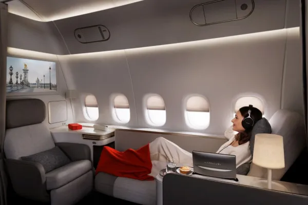 Foto: Air France