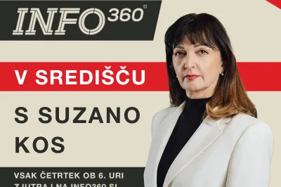 v srediscu