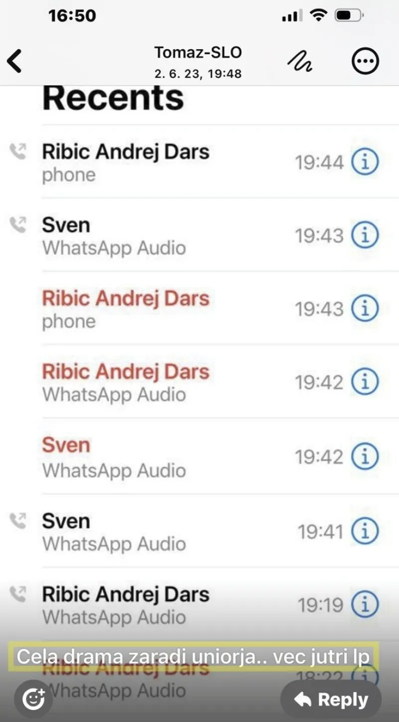  Andrej Ribič pravi, da se je Tomaž Subotič z njim želel pogovarjati tudi o Uniorju, a se s tem ni želel ukvarjati. Stike pa sta prekinila, ko je odkril, da ga je poslovnež med njunim pogovorom v pisarni prikrito snemal. Foto: Uredništvo