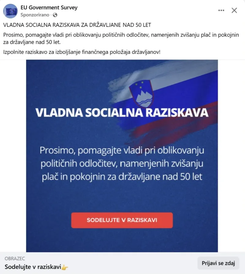 lažni profil, Uredništvo