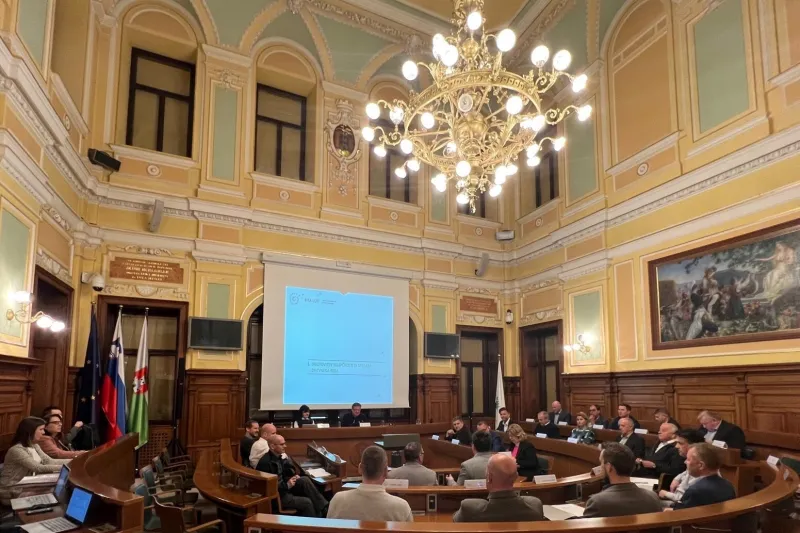 Fotografija je simbolična. FOT: STA