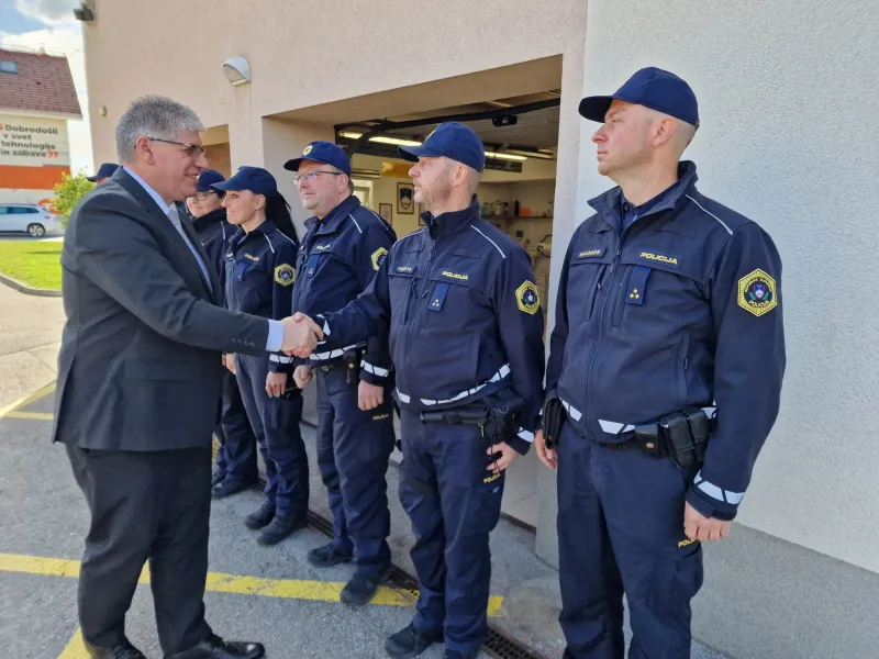 Boštjan_Poklukar_minister, obisk, 14. april 2025
