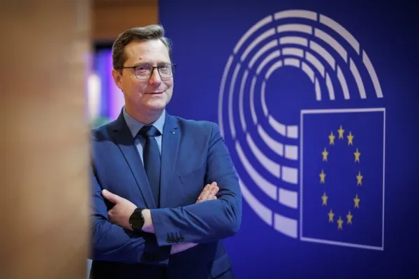 Vladimir Prebilič, evropski poslanec