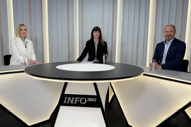 Mojca Šetinc Pašek, Jernej Vrtovec, poslanca, V središču