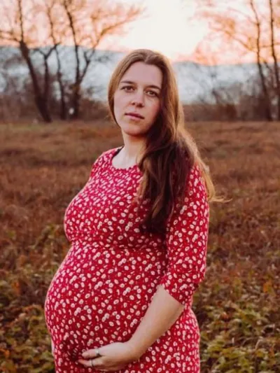 Slovša je doula že več kot 10 let.