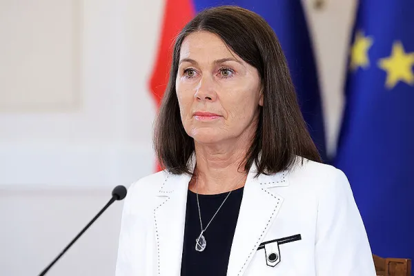 Jana Ahčin, računsko sodišče