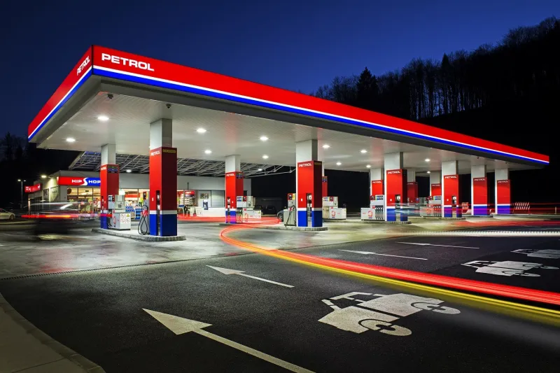 PETROL, Petrol