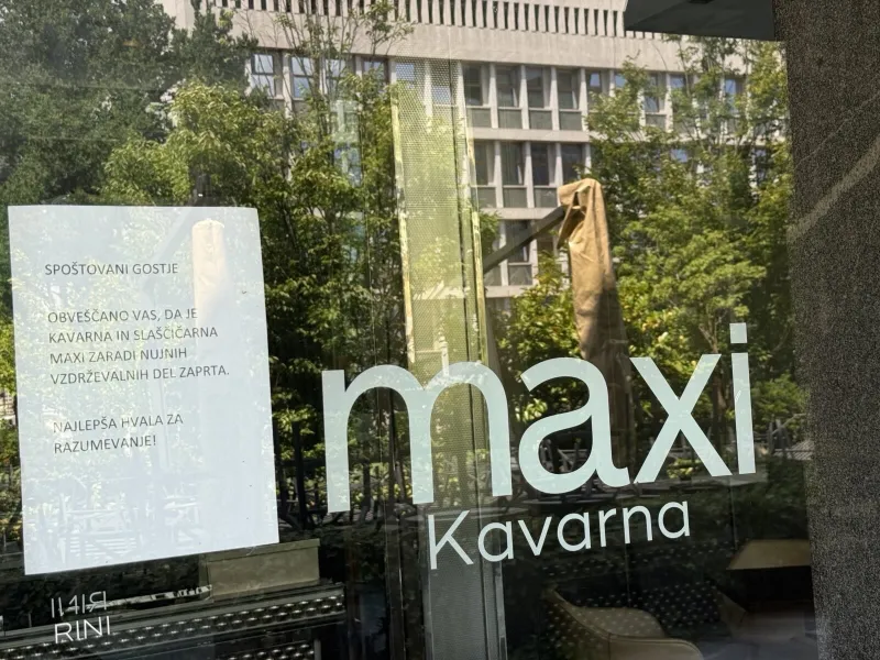 Maximarket  
