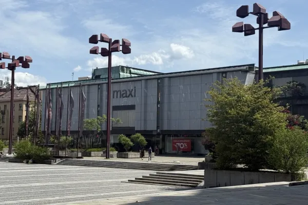 Maximarket  