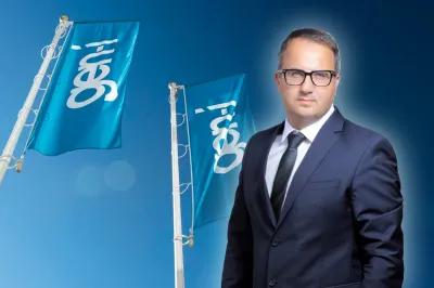 gen_helbl, predsednik uprave