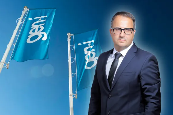 gen_helbl, predsednik uprave