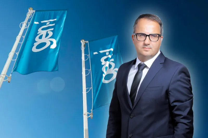 gen_helbl, predsednik uprave
