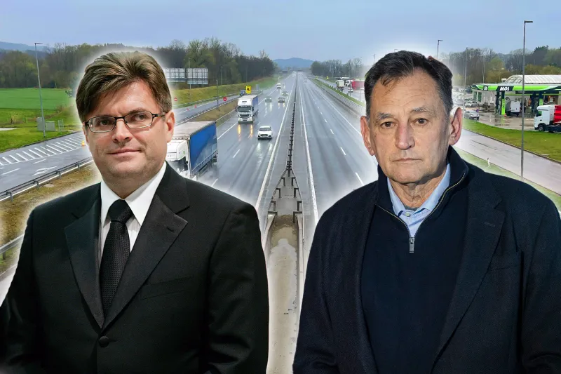 Bo tudi v drugo Dars zavrnil pritožbo in vztrajal, da posel na Lukovici dobi CGP Novo mesto Darija Južne?