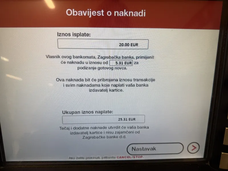 provizija 