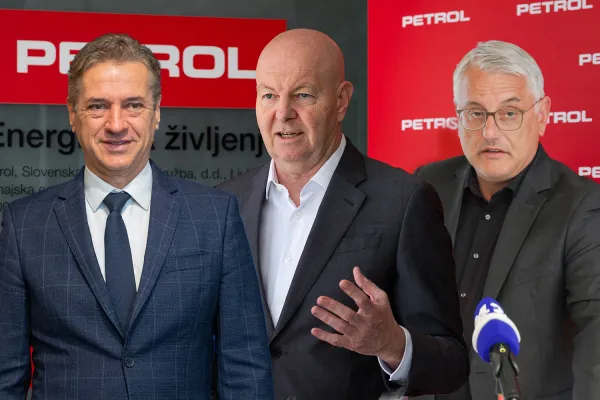 Vlada: Cene pogonskih goriv bodo na avtocestah enake kot izven avtocest