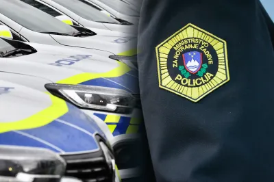 Policijski inšpektor januarja prejel več kot 72 tisoč evrov