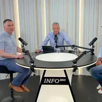 URA RESNICE: Sfižena država: Golobu kult Tita, Jankoviću Srbija