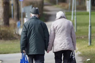 Bodo pokojnine z novo reformo višje tudi za srednji sloj? Lahko bodo tudi nižje.