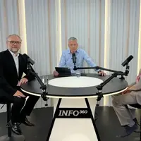 URA RESNICE: Prikrivanje, blef in laži