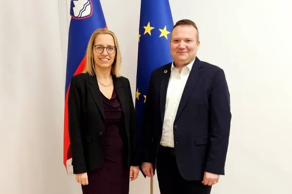 Vodilni na Agenciji za kakovost v zdravstvu ne komentira odstopa