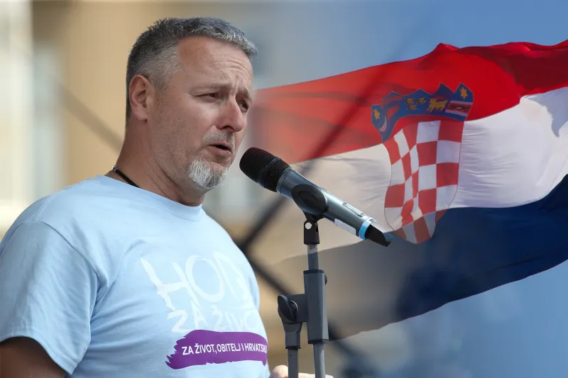 Marko Perković-Thompson