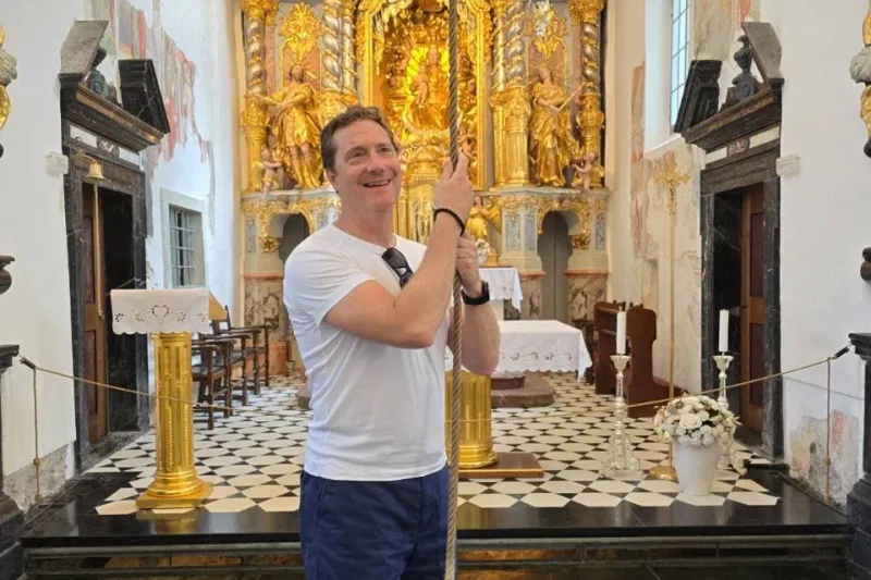 Vladimir Prebilič