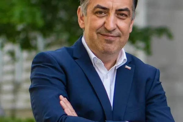 brane golubović