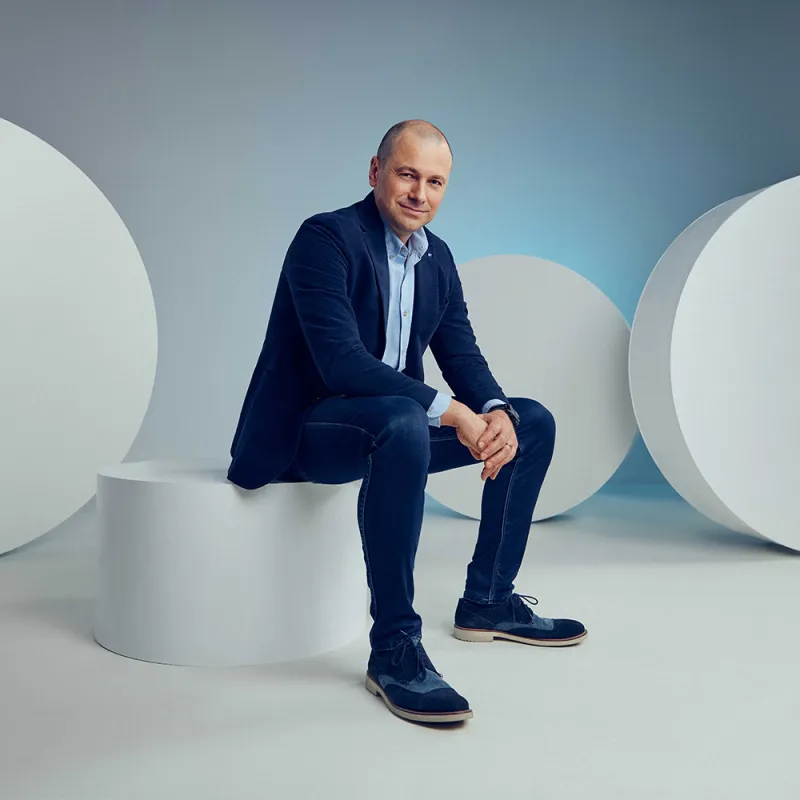 Blaž Brodnjak, NLB