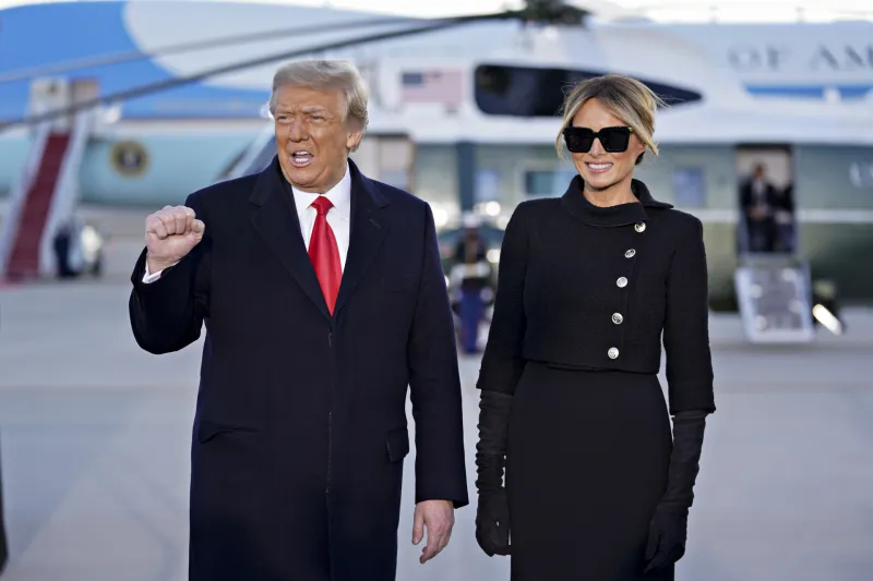 Operno hišo bi poimenovali Melanii v čast. FOTO: STA