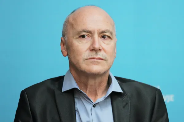 Marko Noč