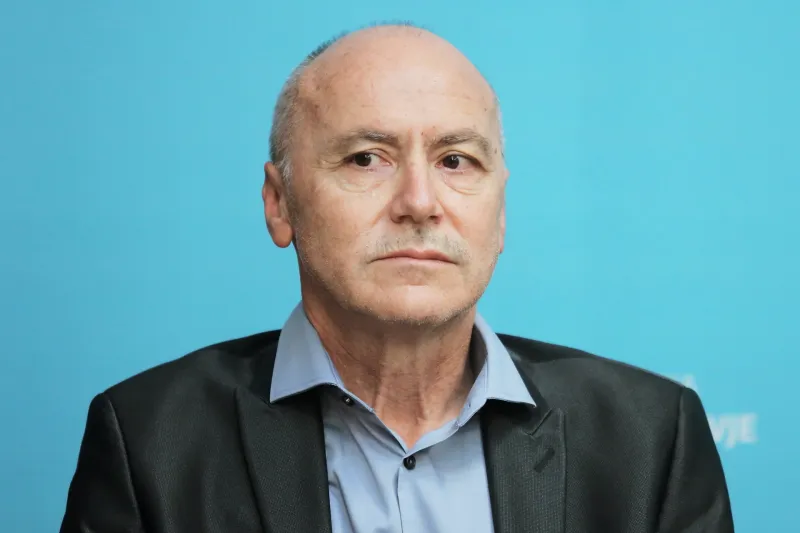 Marko Noč