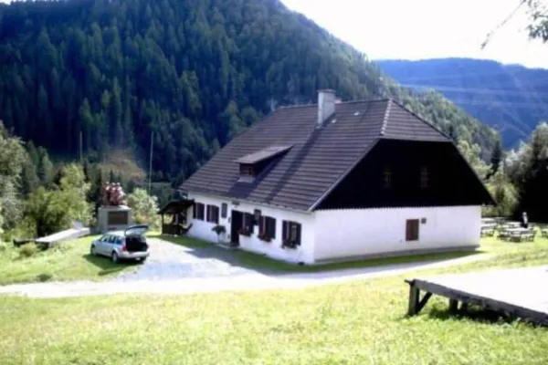 Peršmanova domačija, Wikipedija